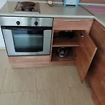Debbies 2 Bed With Pool And Garden Views Апартамент Слънчев бряг