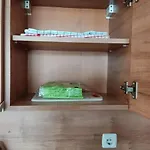 Debbies 2 Bed With Pool And Garden Views Апартамент Слънчев бряг