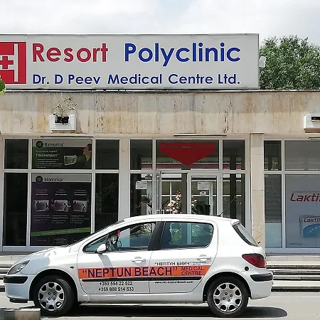 Debbies 2 Bed With Pool And Garden Views * Σάνι Μπιτς